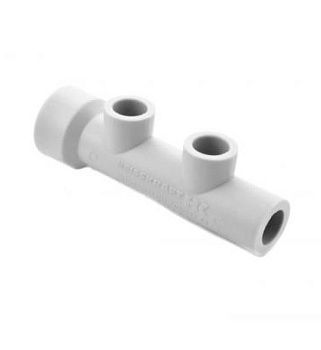 Коллектор ППР 2 вых 32х20 Heisskraft